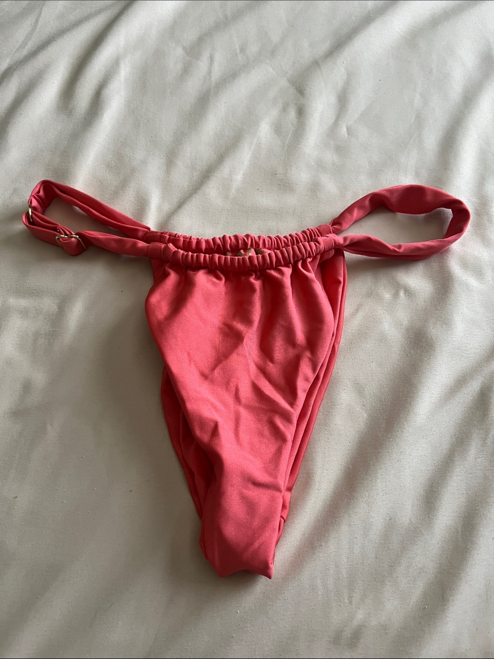 Skatie Bobbi Thick band bottoms